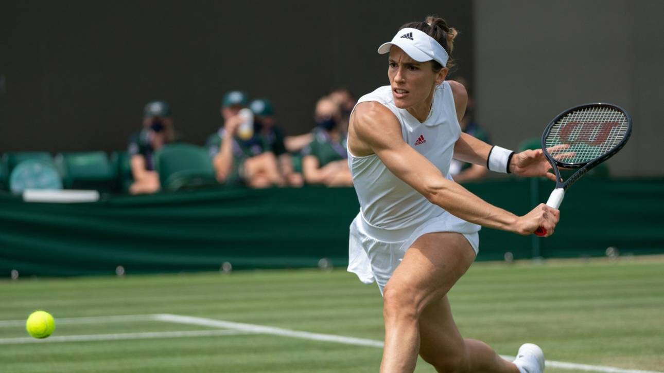 Petkovic erreicht Halbfinale in Rumänien