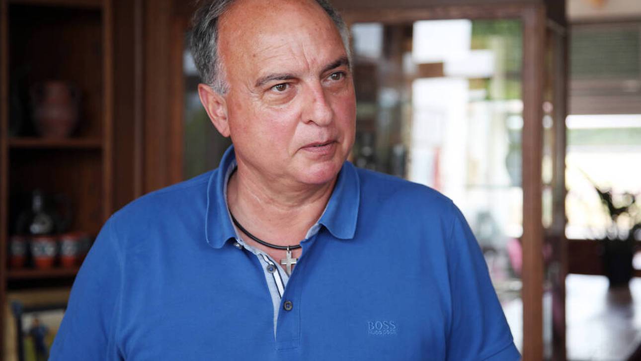 VfB-Idol: „Mache mir große Sorgen“