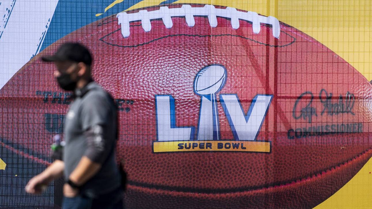 NFL Lexikon: Alle wichtigen Begriffe zum Superbowl & den Playoffs.