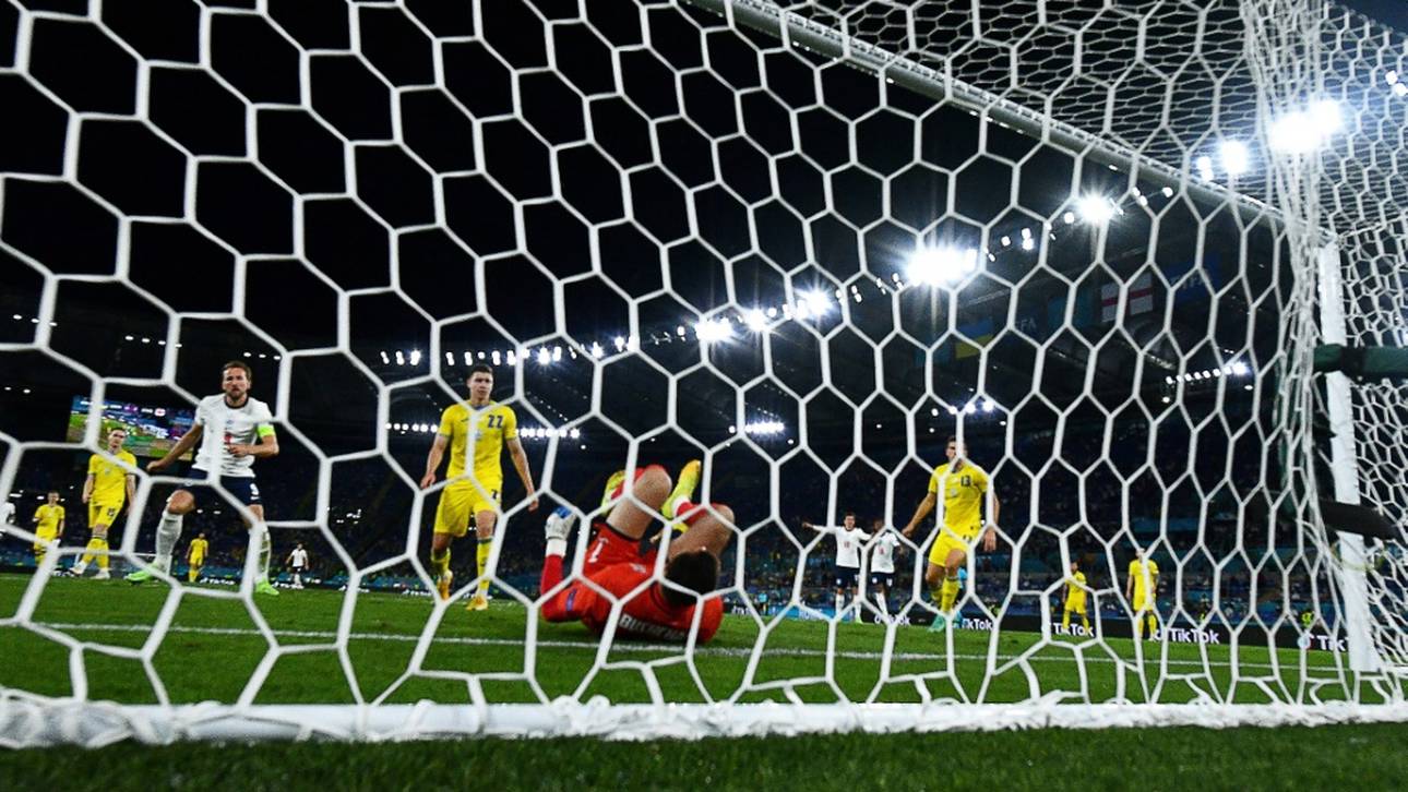 ARD: 8,51 Mio. sehen Englands Halbfinaleinzug