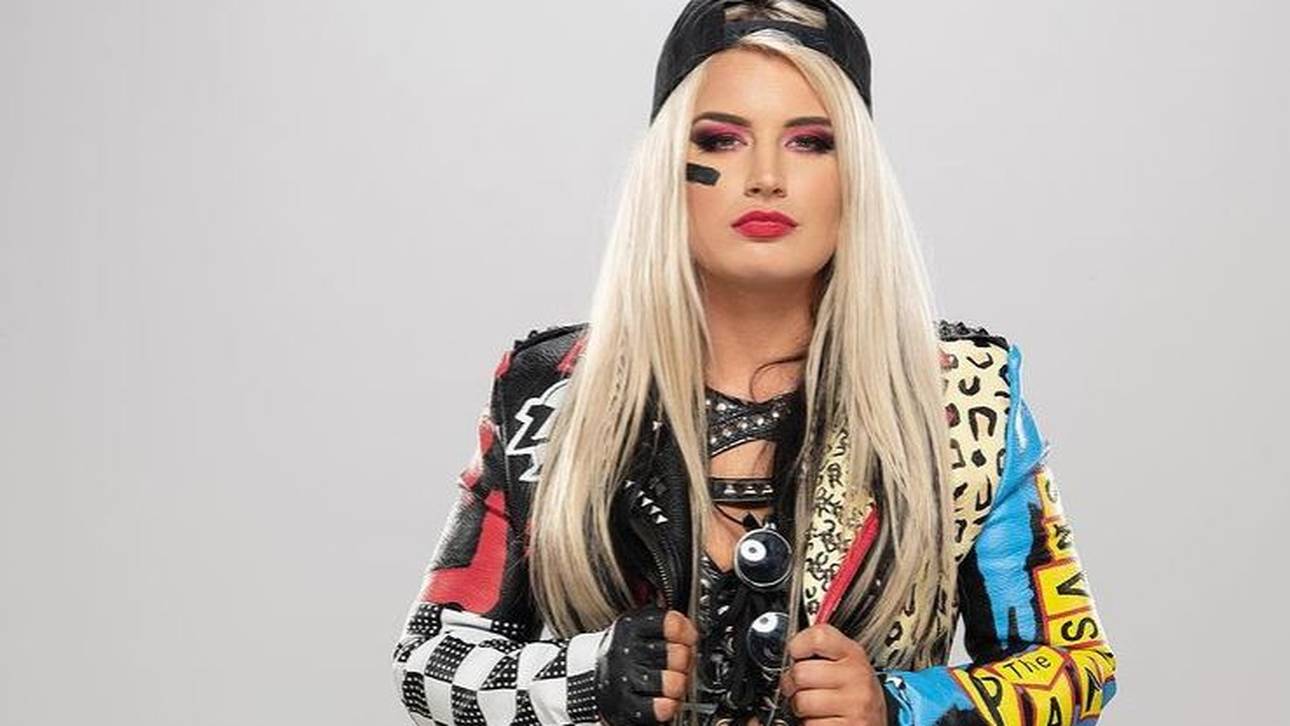 WWE verkündet 19 weitere Draft-Entscheidungen