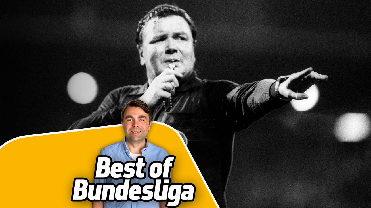 Als Ahlenfelder betrunken pfiff