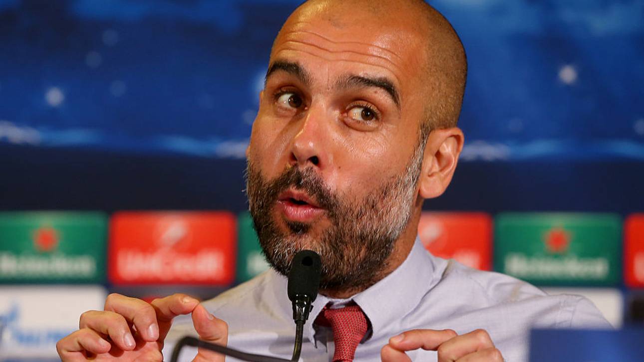 Enthüllt: Guardiolas Plan mit Odegaard