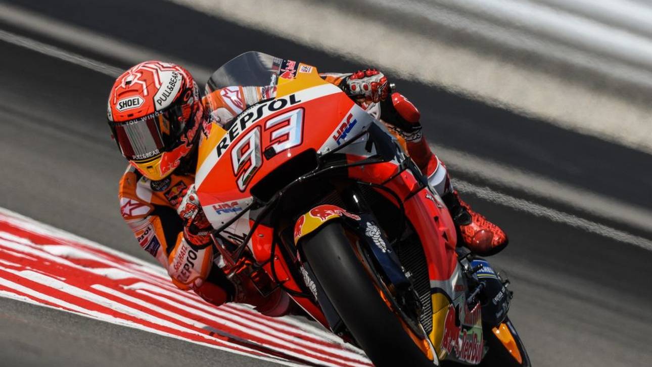MotoGP: Jerez-Rennen verschoben