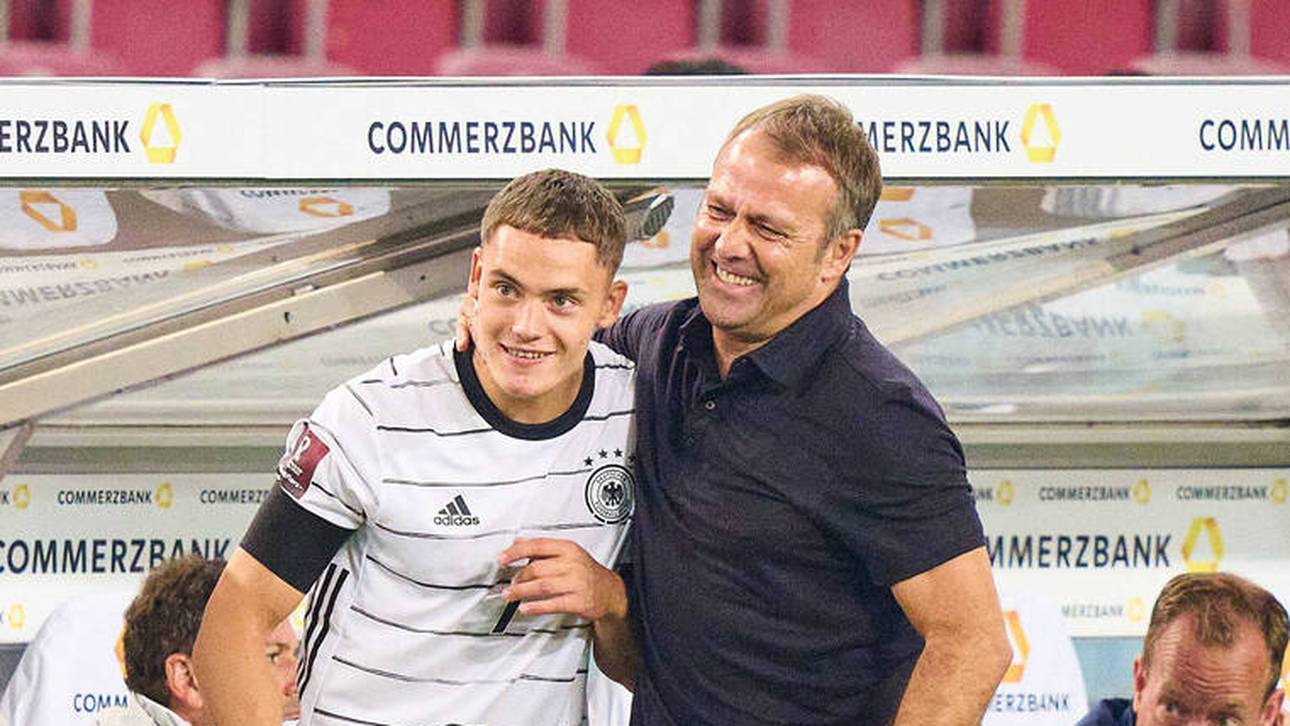 So plant Flick mit der „Next Generation“