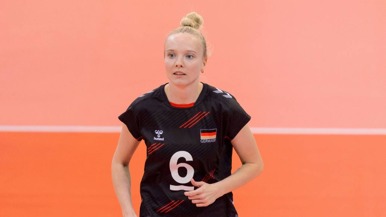 Große Ehre für Janiska und Brand