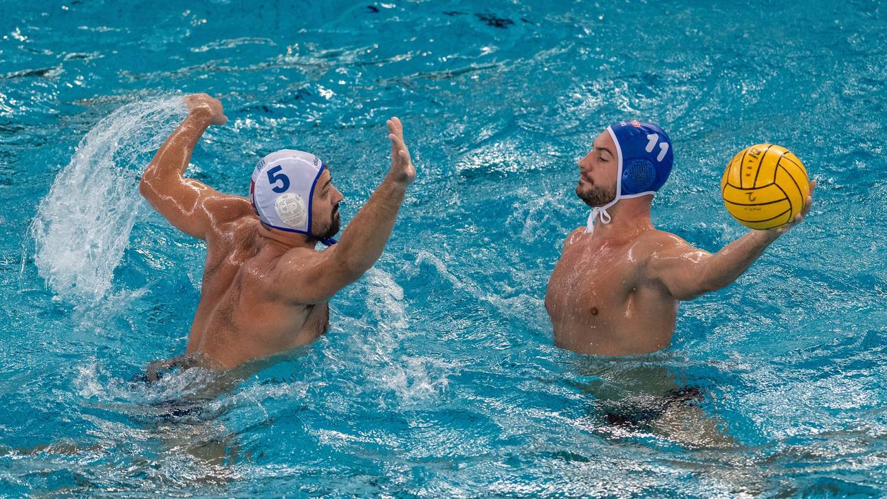 Hannover will ersten Heimsieg