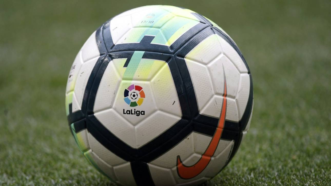 La Liga reicht Beschwerde gegen Paris und City ein