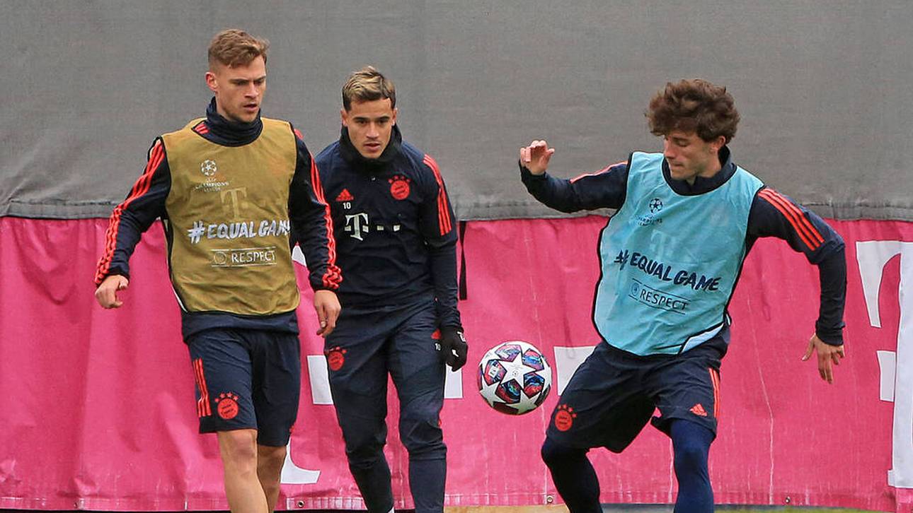 Odriozola: Diese FCB-Stars haben mich begeistert