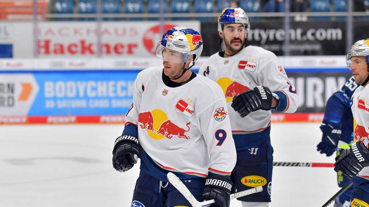 München verliert Platz eins