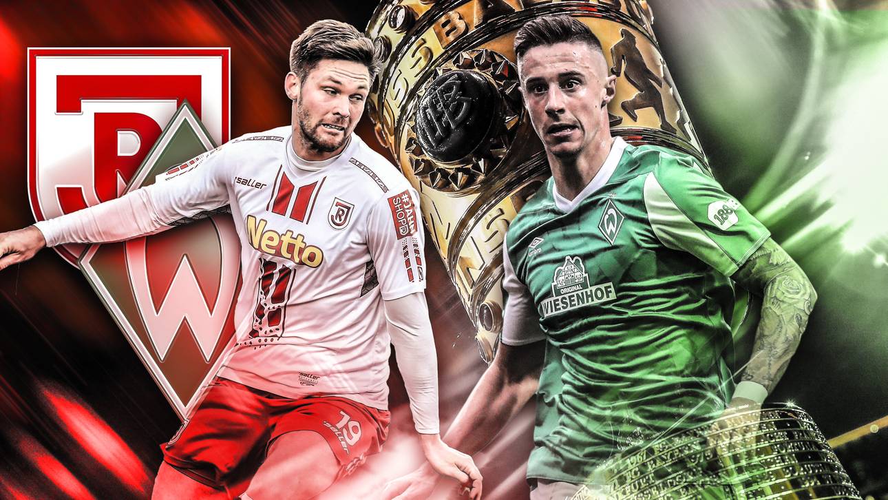 Kampf ums Pokal-Halbfinale LIVE