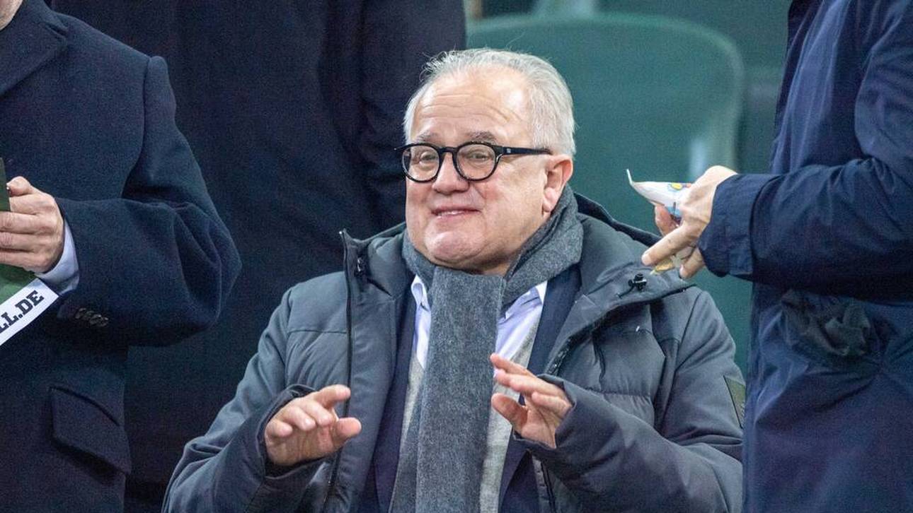 Keller denkt nicht an Rücktritt