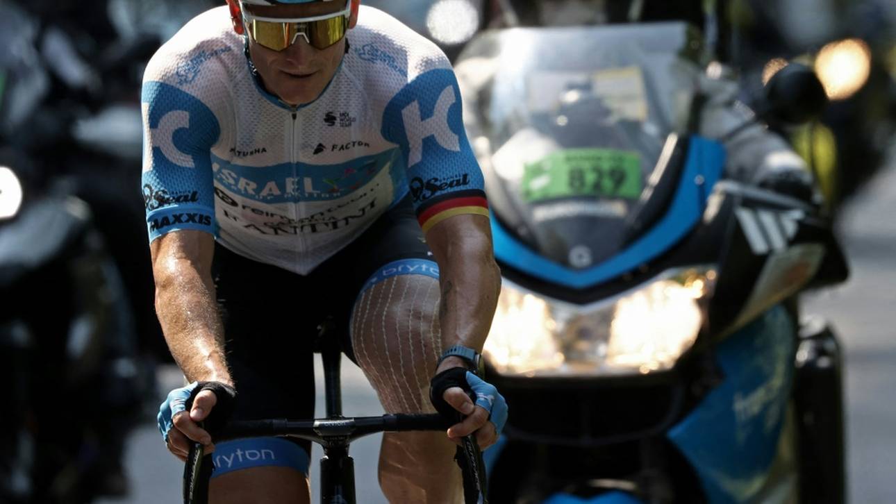 Greipel beendet lange Durststrecke