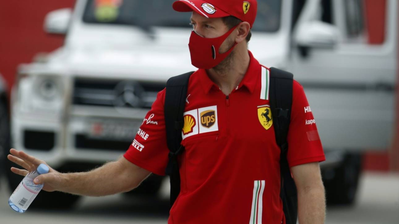 Vettel gibt Mick Schumacher „Tipps neben der Rennstrecke“