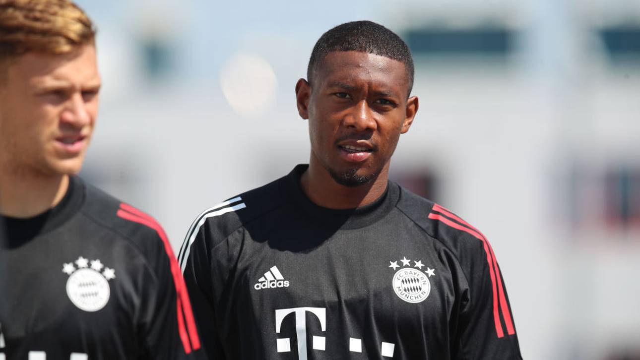 Durchbruch im Alaba-Poker