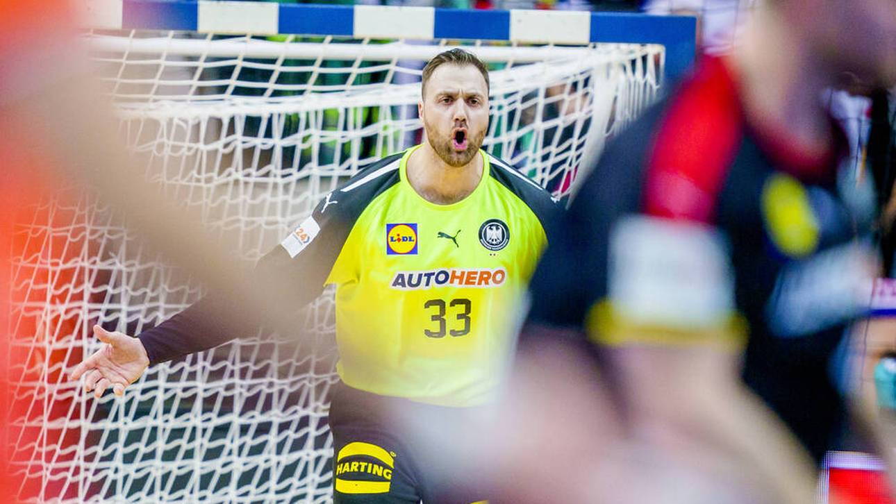 Wolff bringt Oranje zur Verzweiflung