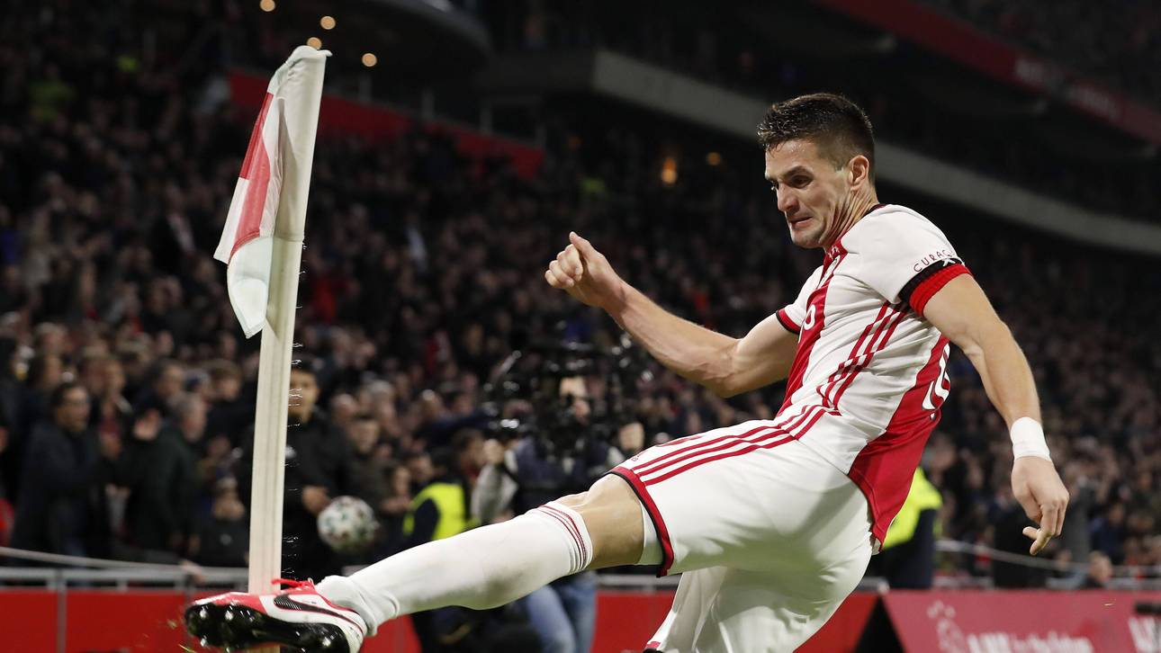 Wut in Holland nach Saisonabbruch