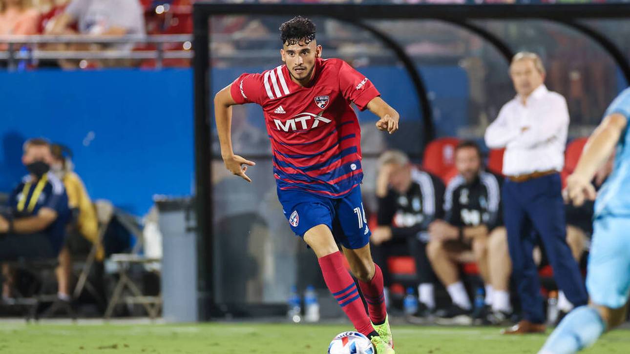 Wölfe offenbar kurz vor Transfercoup