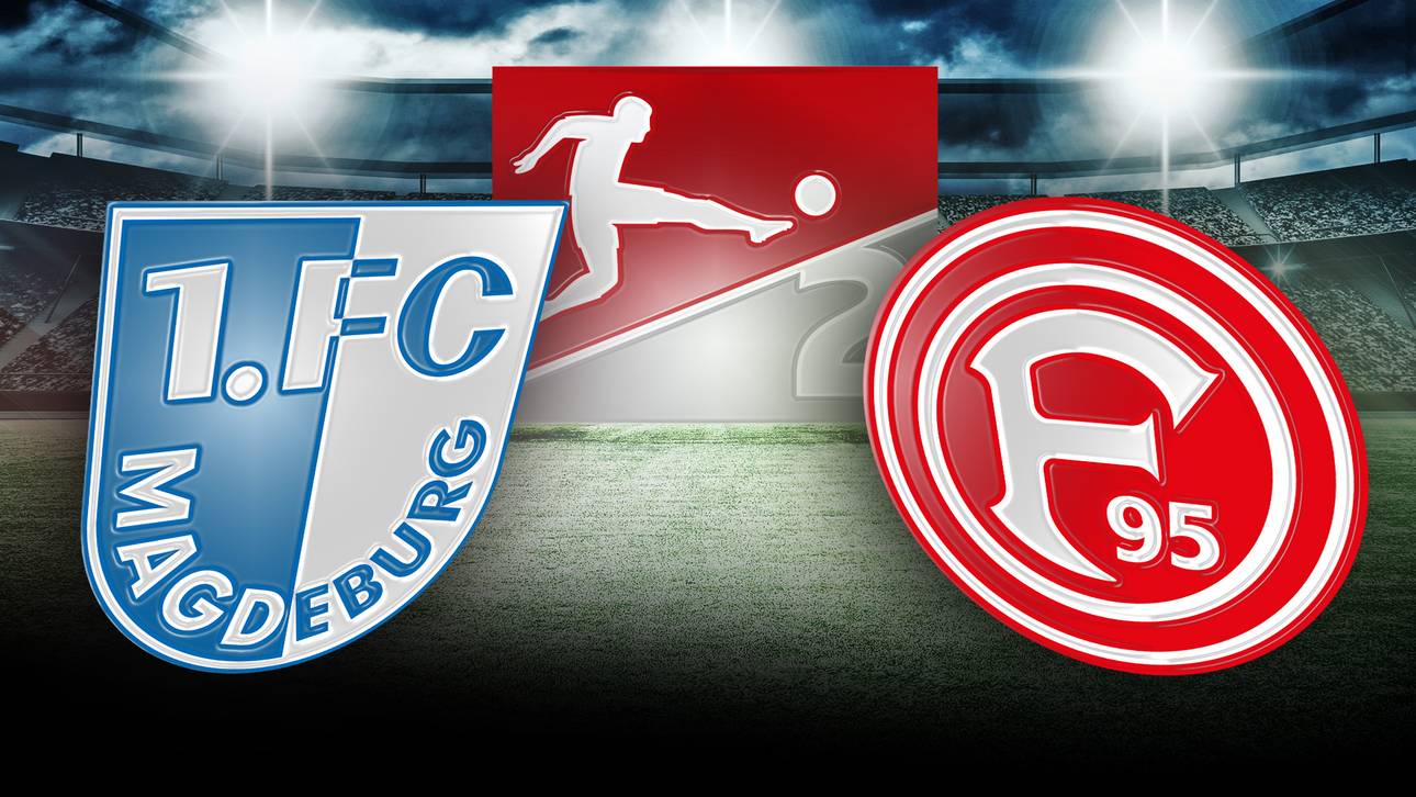 Magdeburg trifft zum Start der Saison auf Fortuna