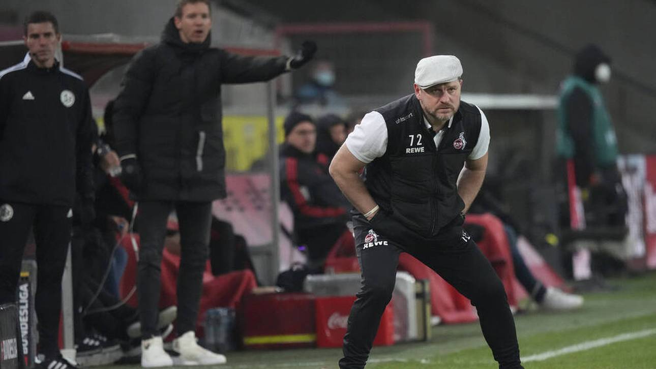 Baumgart: Wir lassen die Vereine sterben