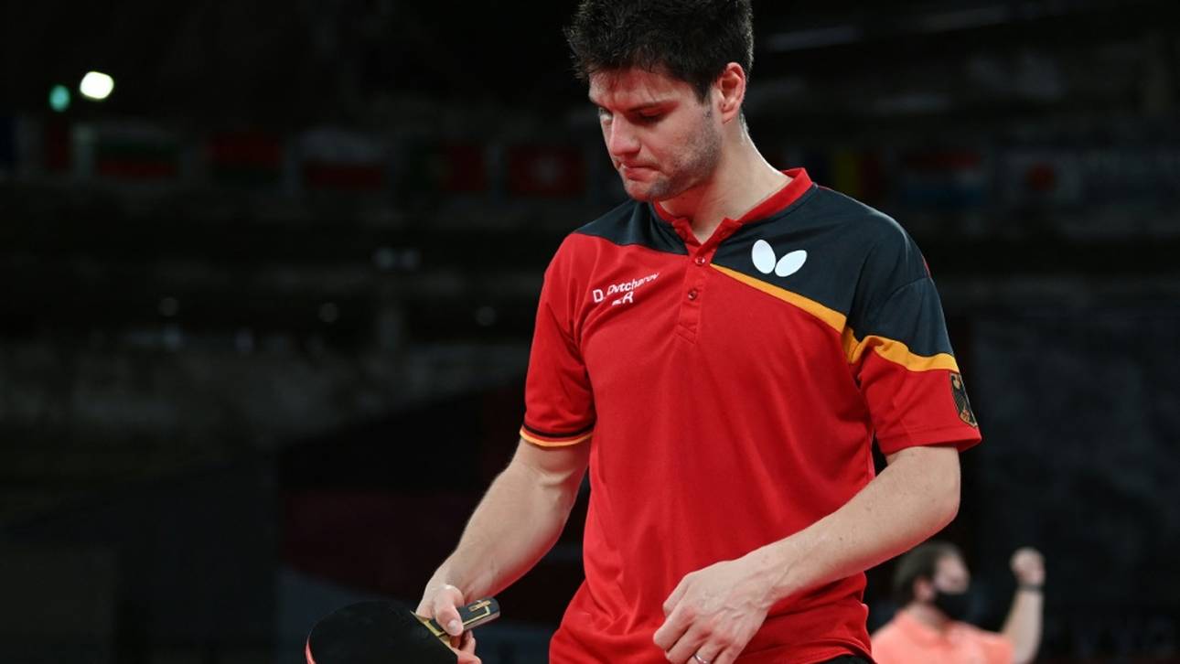 Ovtcharovs zweiter Comeback-Versuch in Peru