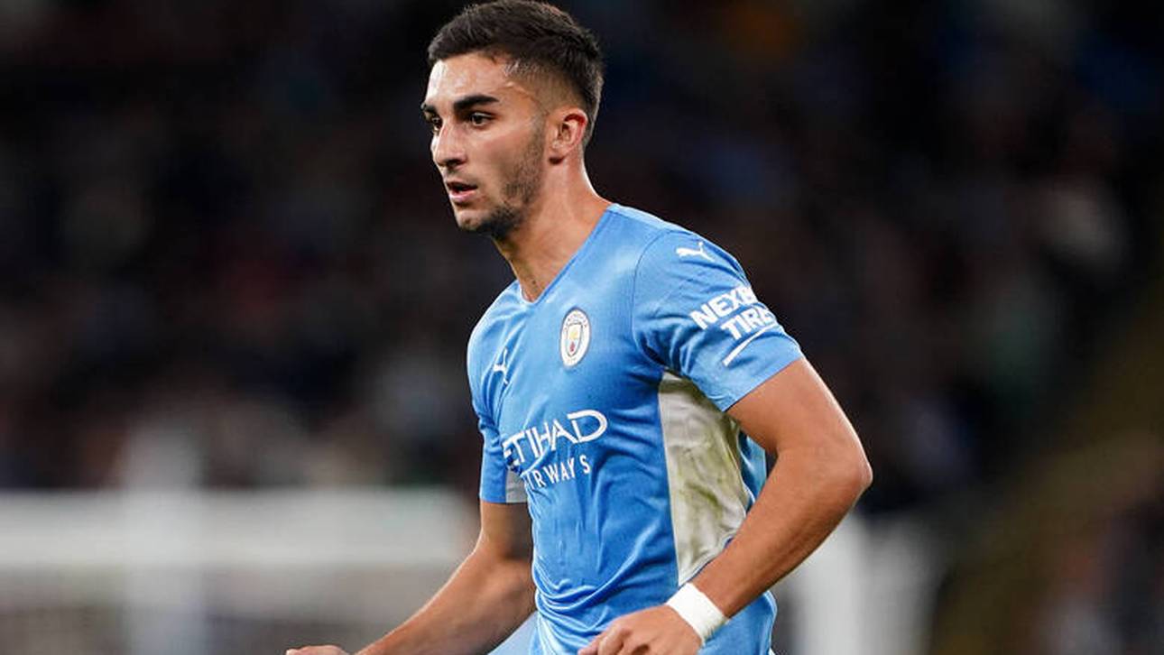 Barcas neuer Star angekommen