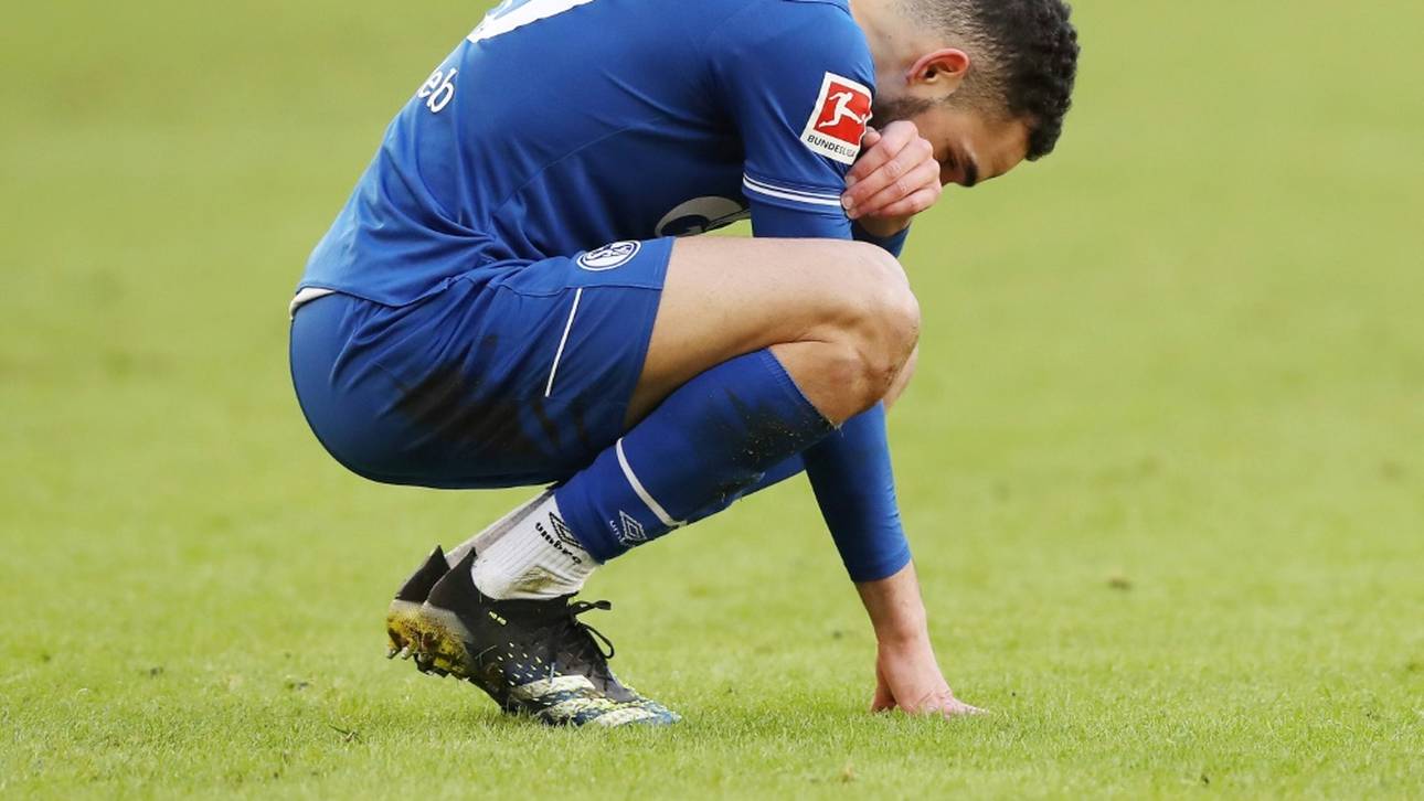 Bentaleb rechnet mit Schalke ab: „Mich kann nichts mehr schocken“