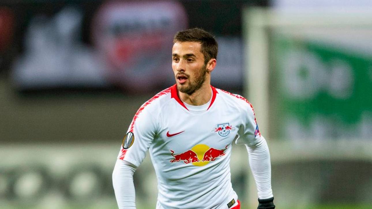 Fix: Saracchi verlässt Leipzig