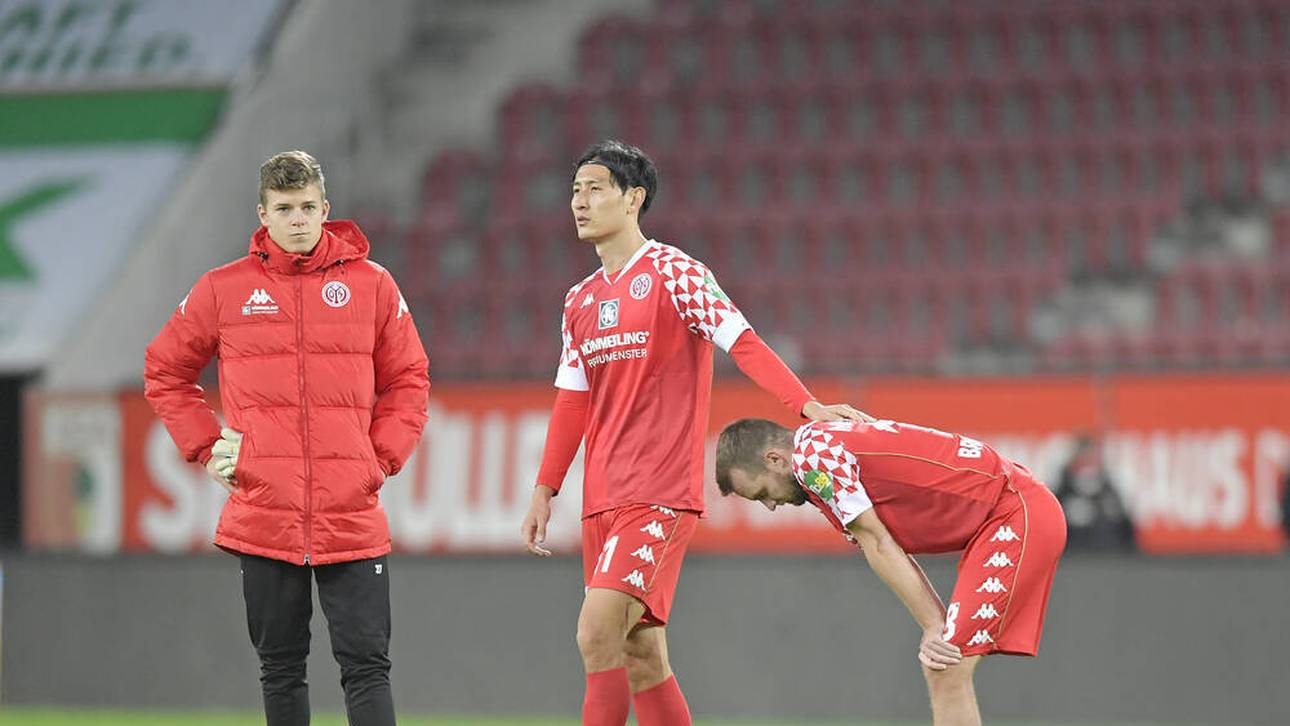 Schwächster Start der BL-Geschichte