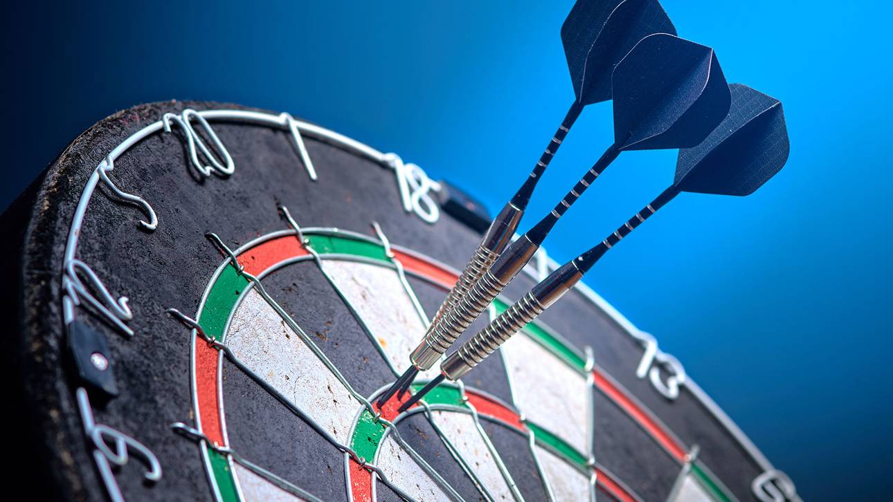 Gerwyn Price – Gabriel Clemens Tipp, Prognose & Quoten | 01.01.2023