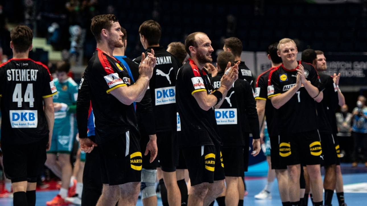 DHB bietet Spielern psychologische Hilfe an