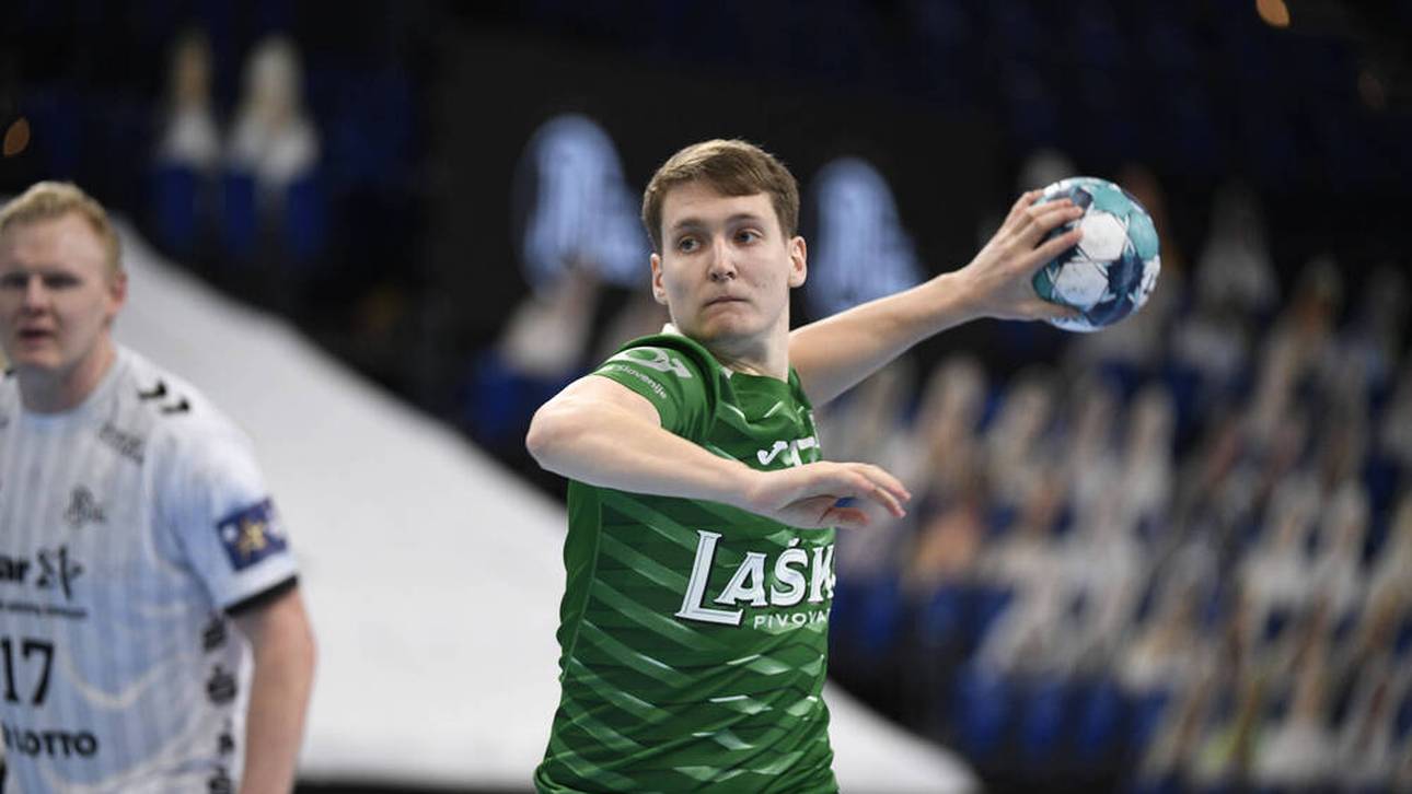 Wetzlar holt Nationalspieler