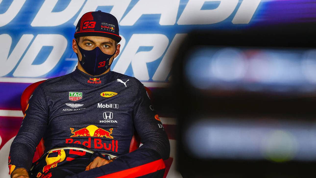 Warum Red Bull liefern muss