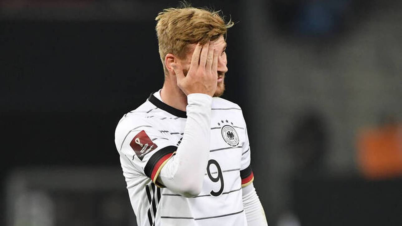 Funkel hält Plädoyer für Werner