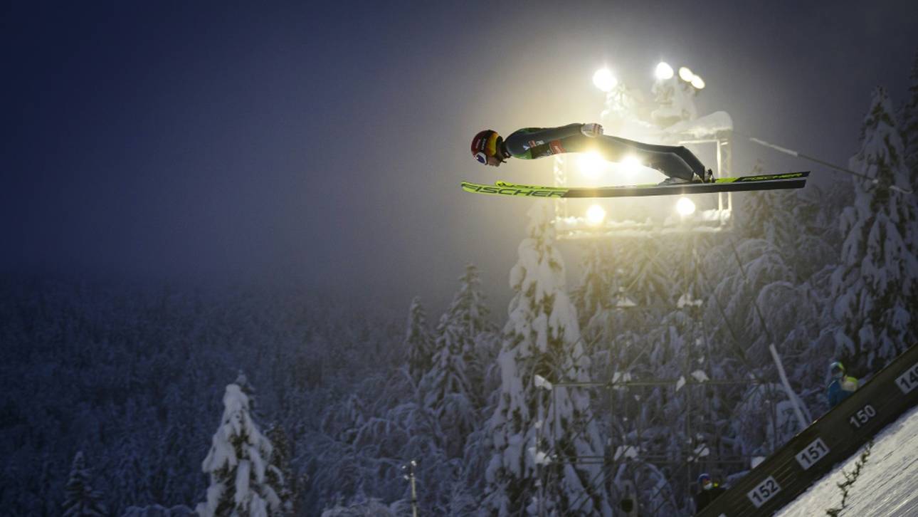 Peking-Weltcups nach Polen verlegt