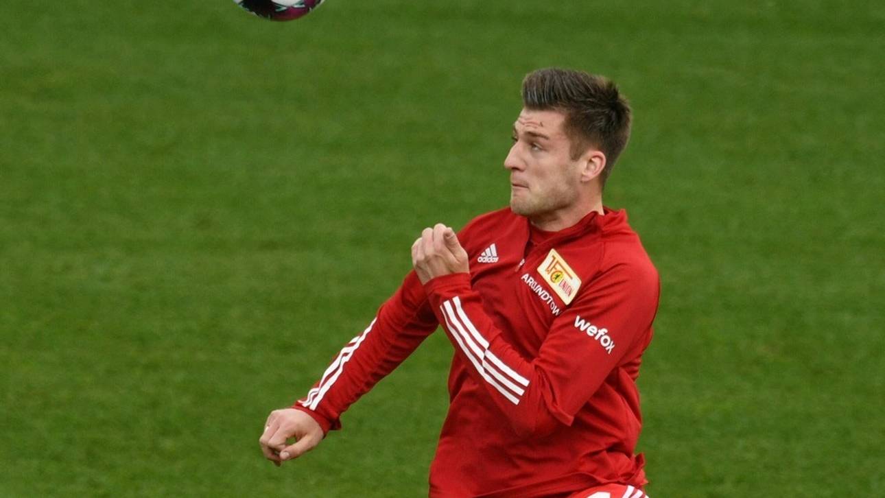 Unions Knoche warnt vor Kuopion PS