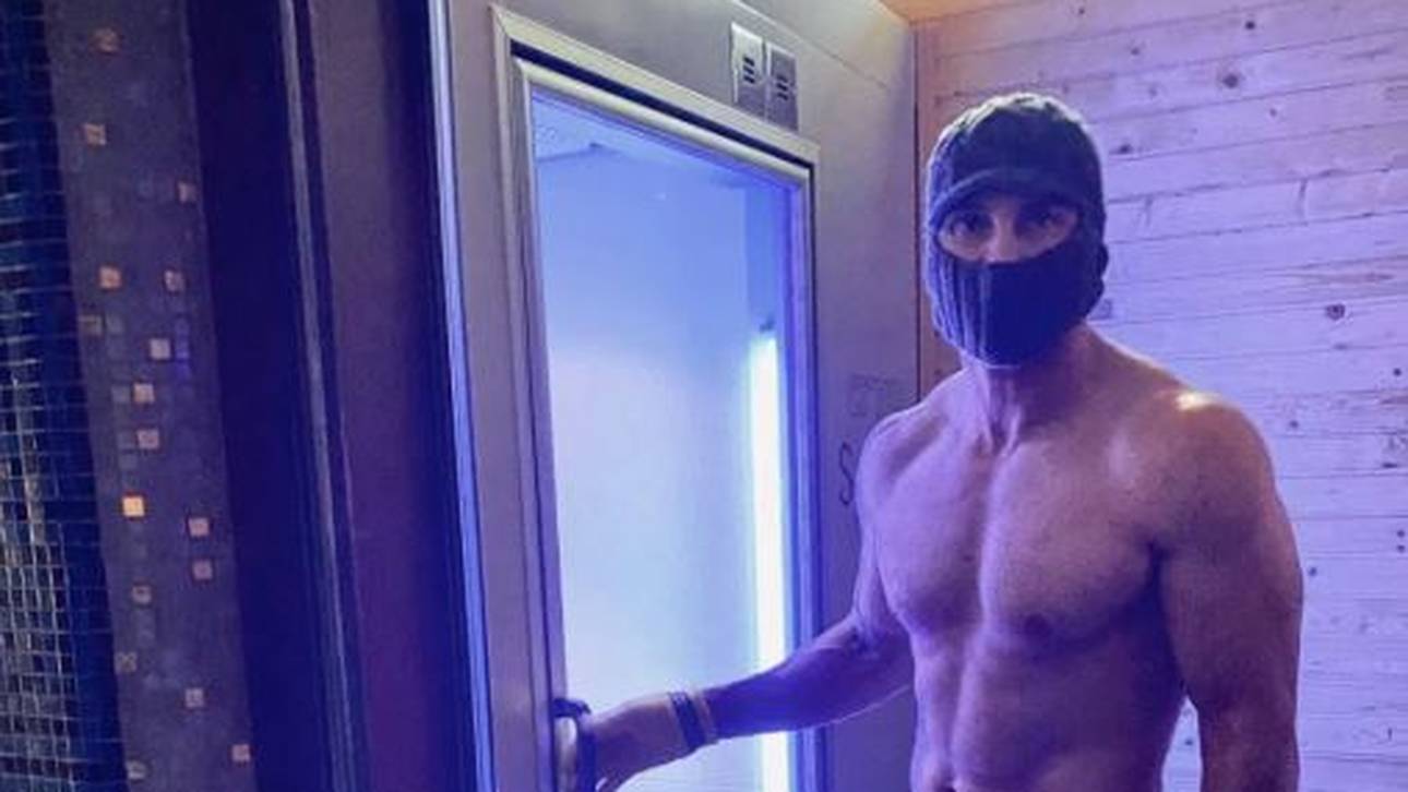 Klitschko nährt Comeback-Gerüchte