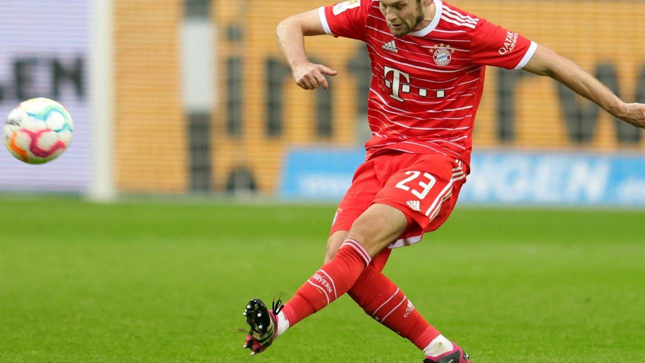 Bayern-Star Blind: „Möchte aufzeigen, dass alles möglich ist“