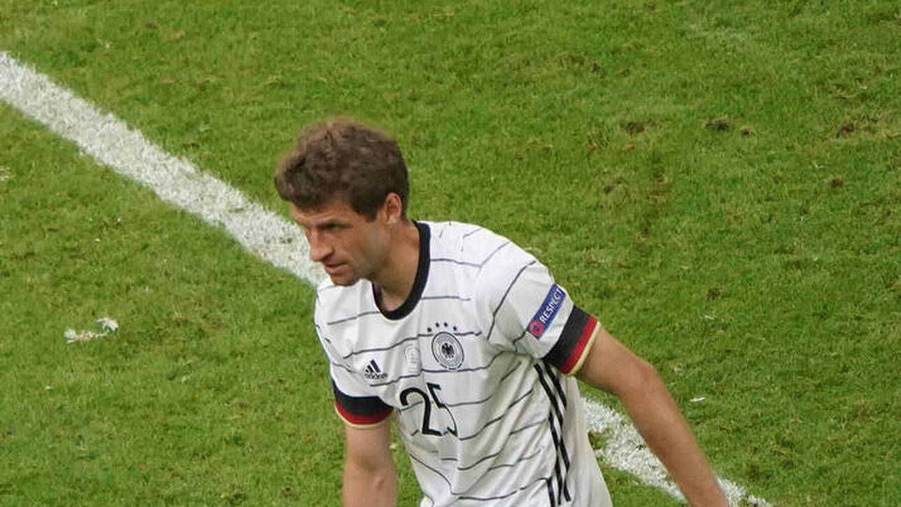 So geht es den DFB-Sorgenkindern