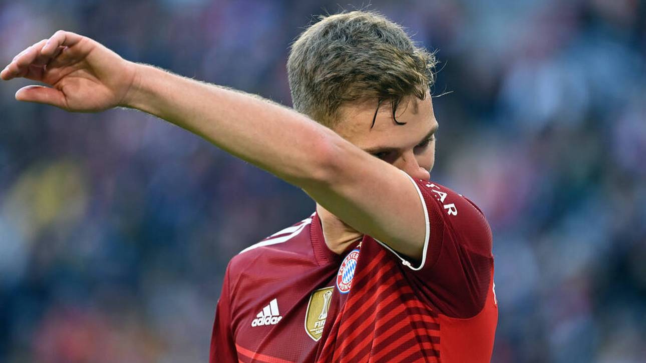 Matthäus: Bayern funktioniert ohne Kimmich nicht