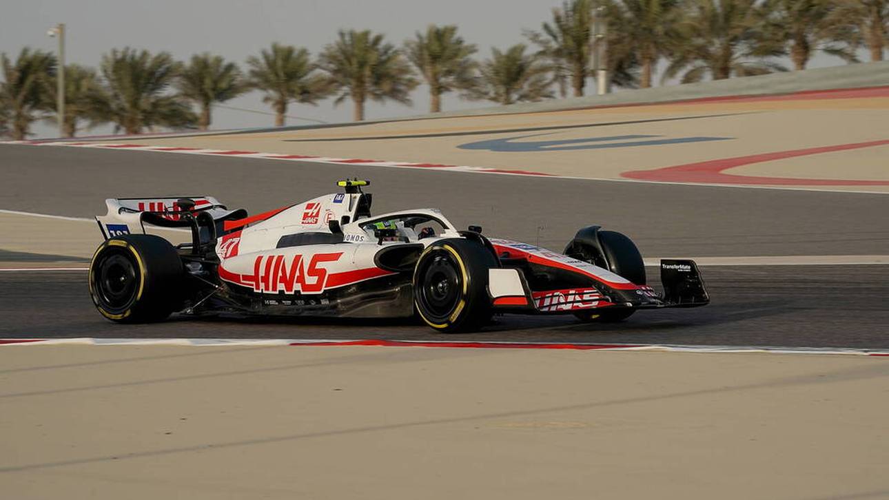 „Schumacher könnte vorne mitfahren“