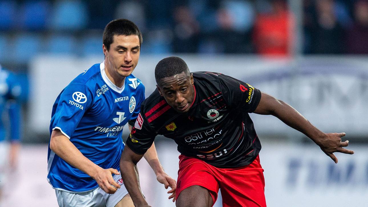 Oranjes Plan bei Rassismus