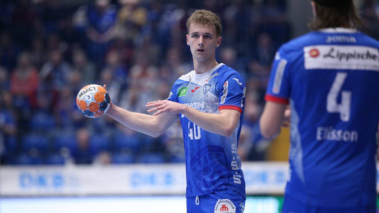 Corona: Kurzarbeit beim TBV Lemgo