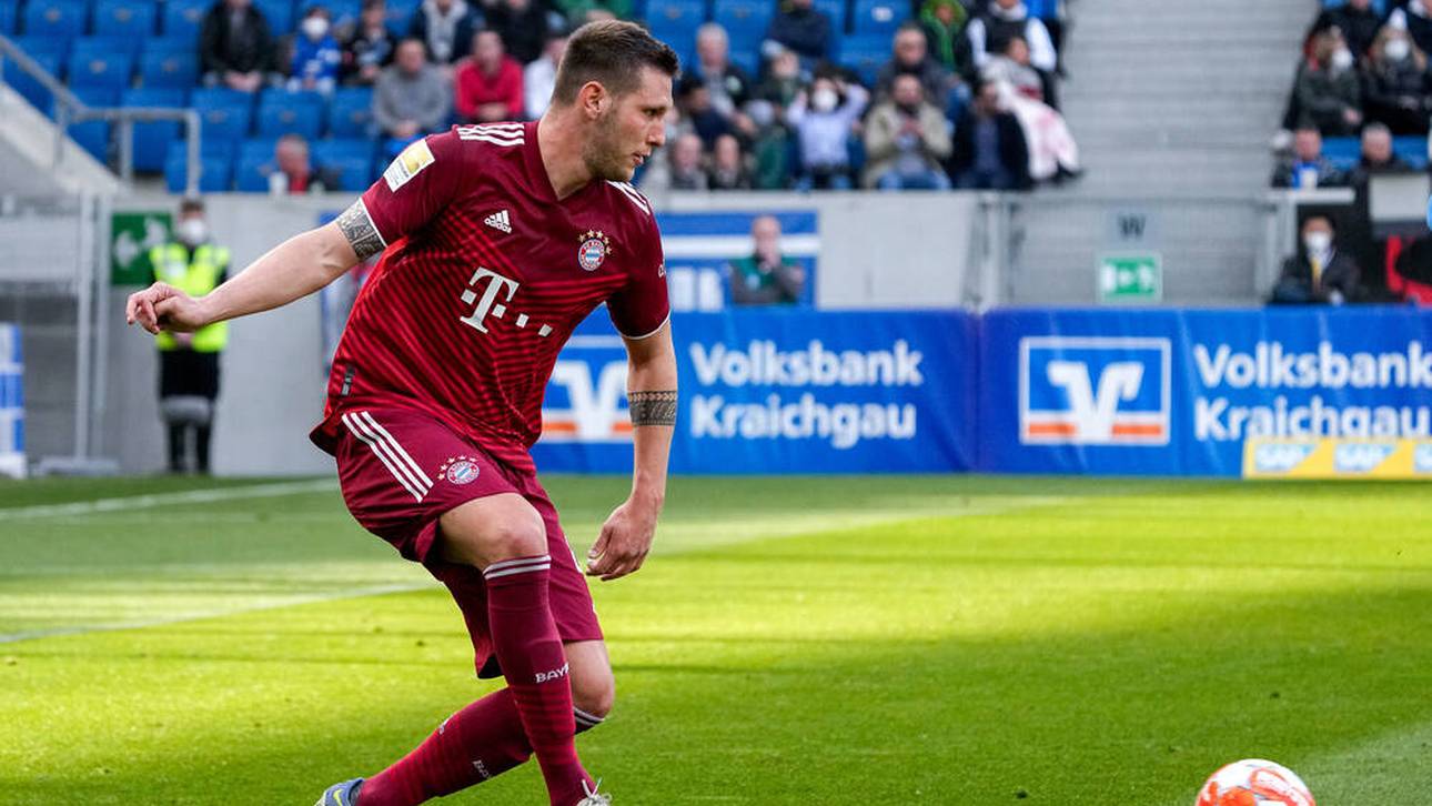 Nach Süle: Weitere Sorgen bei Bayern