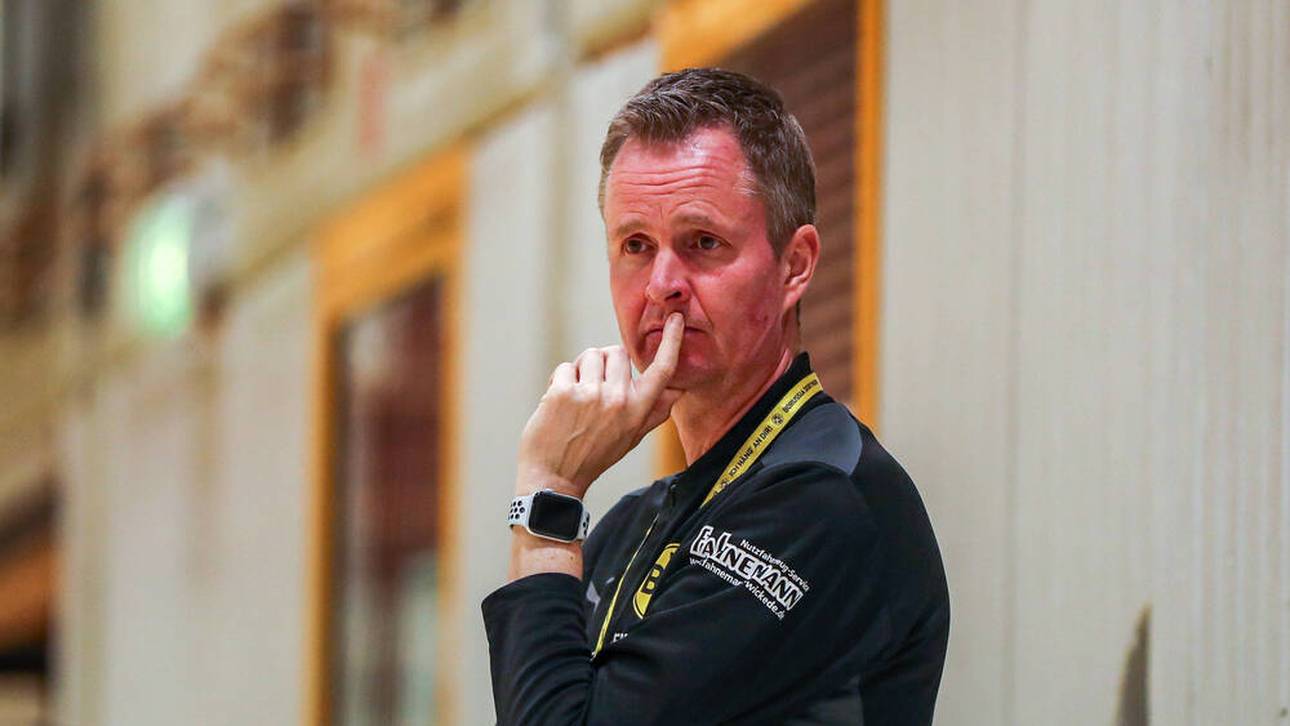 Nächster Hammer im Handball-Zoff