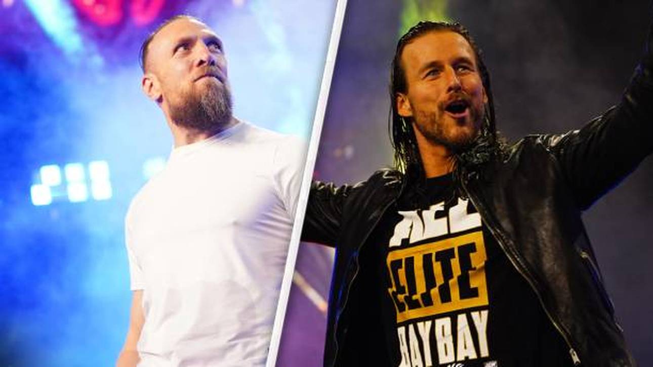 „Größer als Hulk Hogan“: Wrestling-Lawine mit Folgen