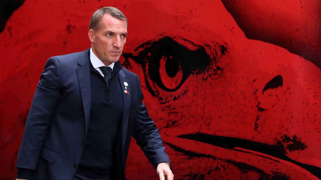 Rodgers‘ Revolution bei Leicester