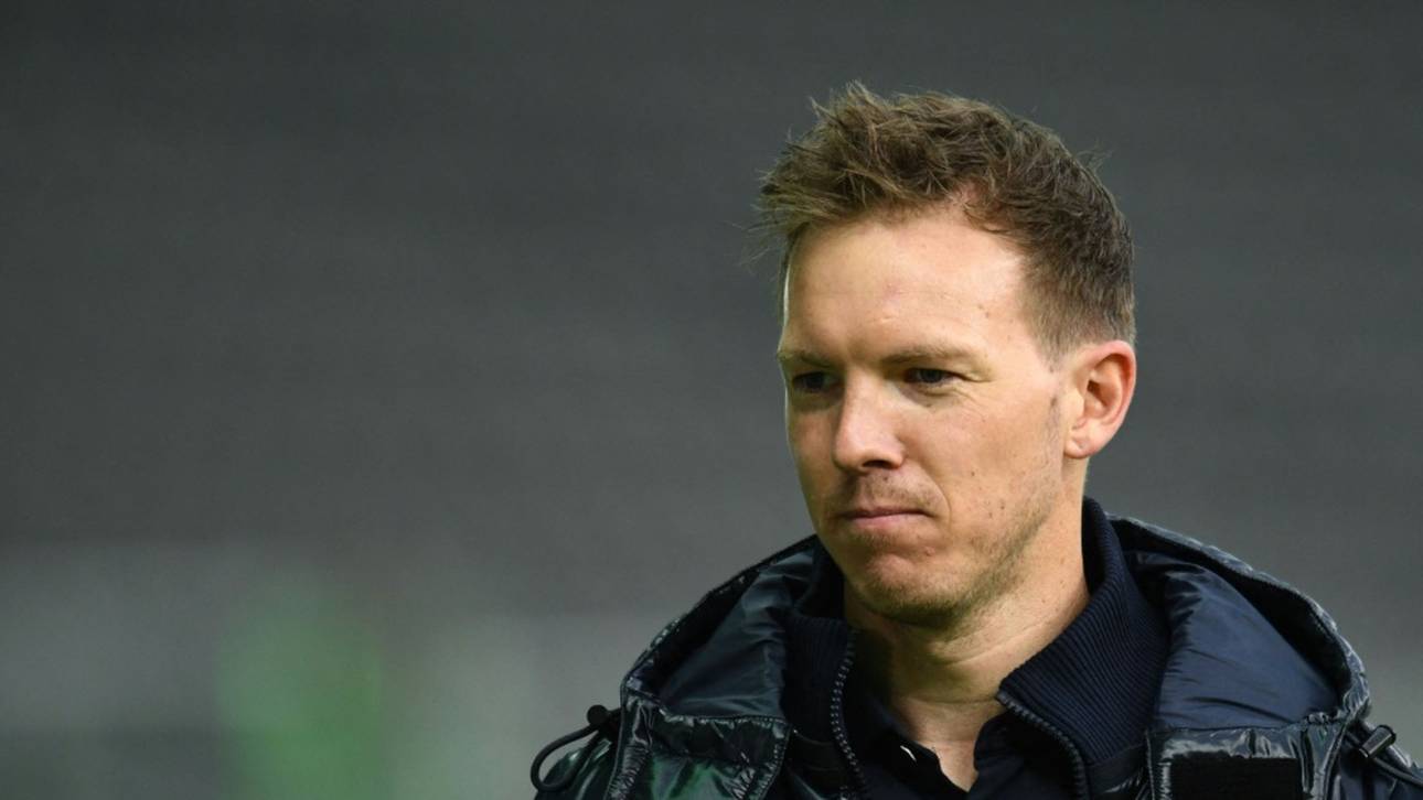 Nagelsmann: So geht es RB-Stars