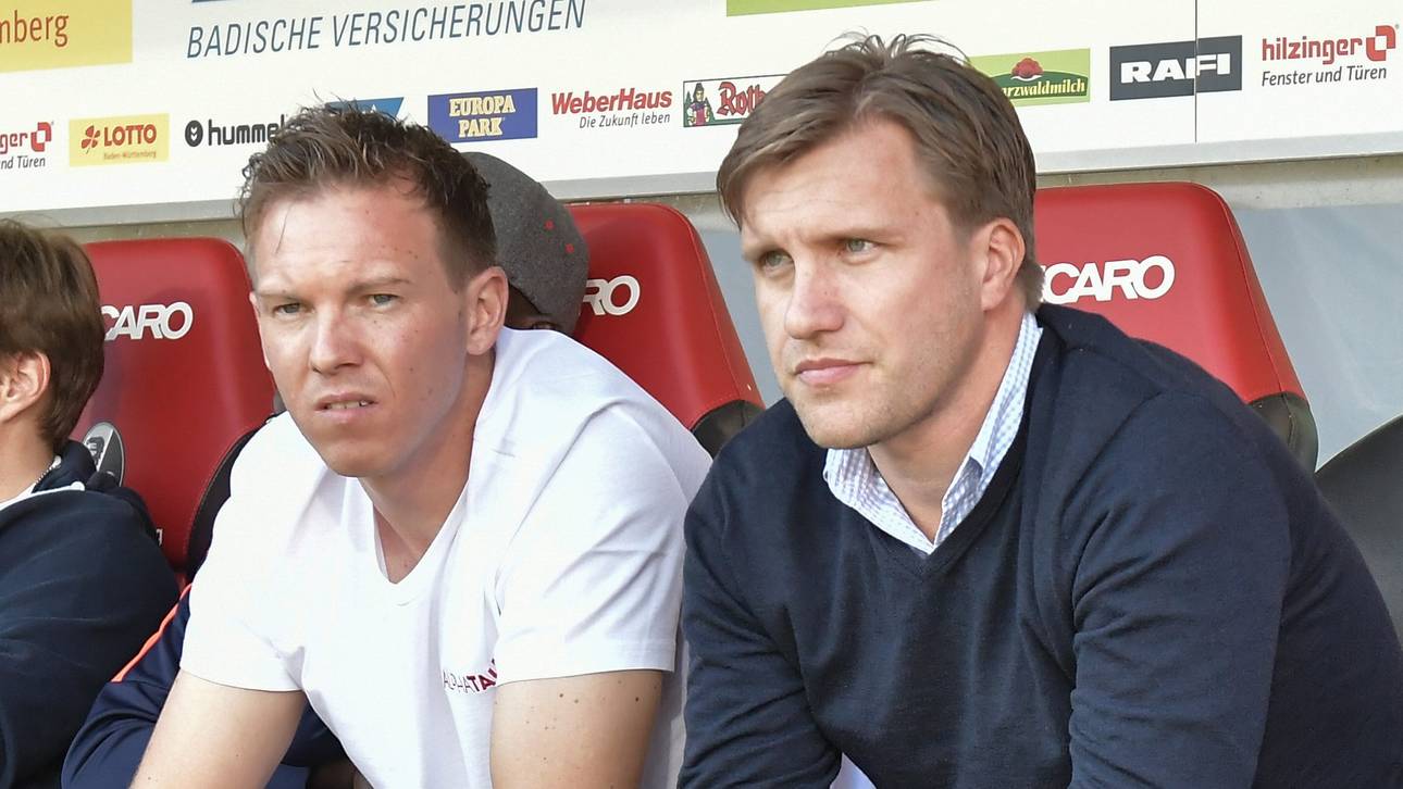 LIVE: So plant Leipzig ohne Werner