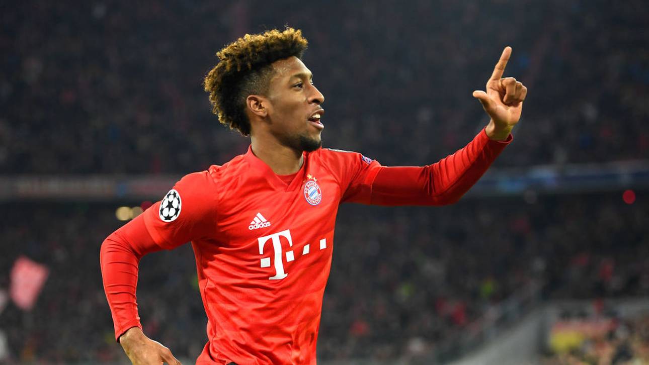 Rätsel um Comans Zukunft